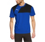 Amazon: T-shirt de sport pour Homme PUMA esquadra taille M à 10,99€