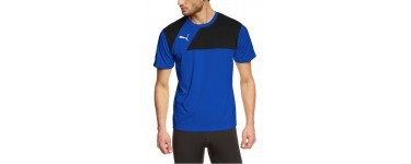Amazon: T-shirt de sport pour Homme PUMA esquadra taille M à 10,99€