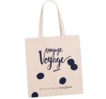 Princesse tam.tam: 1 tote bag offert pour tout achat d'article de la collection VOYAGE VOYAGE !