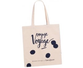 Princesse tam.tam: 1 tote bag offert pour tout achat d'article de la collection VOYAGE VOYAGE !
