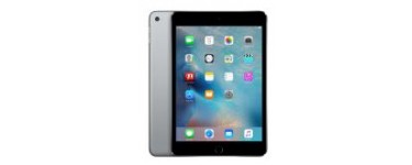 L'Équipe: Un Apple iPad Mini 4 32 Go à gagner