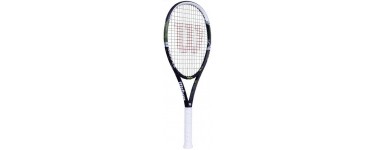 Go Sport: Raquette de tennis Adulte Monfils LITE 105 WILSON à 54€ au lieu de 90€