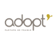 adopt': -20% sans montant minimum de commande