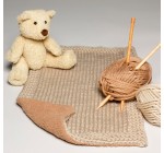 Phildar: Modèles de layettes à tricoter gratuits