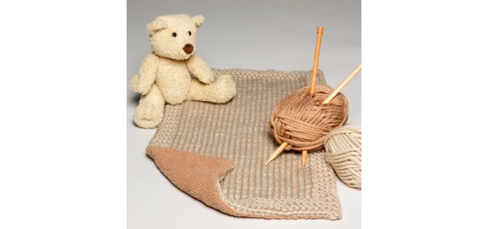 Phildar: Modèles de layettes à tricoter gratuits