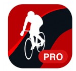 Runtastic: L'application Road Bike Pro en téléchargement gratuit sur iOS et Android