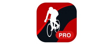 Runtastic: L'application Road Bike Pro en téléchargement gratuit sur iOS et Android