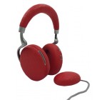Amazon: Casque audio sans fil Parrot Zik 3 by Starck avec chargeur à induction à 193,54€