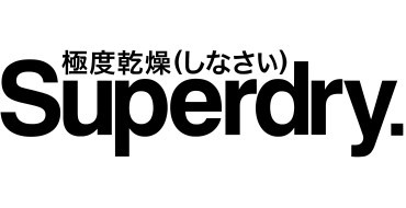 Superdry: 25% de r&eacute;duction sur une s&eacute;lection