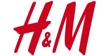 H&M: Livraison standard gratuite sans minimum d'achat