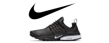 Nike: Jusqu'à - 50% sur une sélection de chaussures Femme & Homme pendant 48h