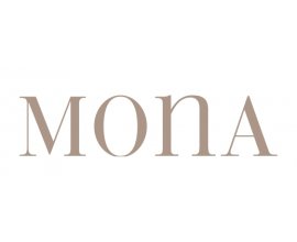 MONA: 10€ de réduction dès 40€ d'achats et Livraison gratuite