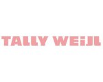 TALLY WEiJL: 40% de réduction sur les articles des ventes privées