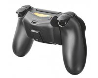 Amazon: Batterie externe rechargeable pour Manette de PS4 Trust Gaming GXT 240 à 14,99€