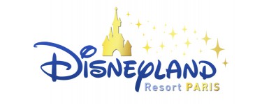 Disneyland Paris: Jusqu'a -45% sur les réservations de séjours + gratuit pour les - de 12 ans