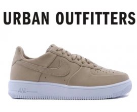 Urban Outfitters: Jusqu'à 20€ de réduction sur une sélection de chaussures femme et homme