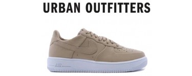 Urban Outfitters: Jusqu'à 20€ de réduction sur une sélection de chaussures femme et homme
