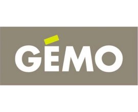 Groupon: Payez 5€ le code offrant 40% de réduction sur le site GÉMO