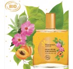 Fleurance Nature: L'huile sèche sublimante offerte dès 25€ d'achats