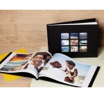 PhotoBox: Votre livre photos de 26 pages à 30€