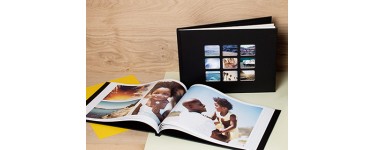 PhotoBox: Votre livre photos de 26 pages à 30€