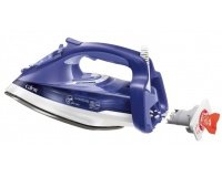 Amazon: Fer à Vapeur Anticalcaire Calor FV9625C0 Ultimate Bleu Océan à 62,90€