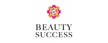 Beauty Success: 5€ offerts sur votre 1ère commande en vous inscrivant à la newsletter