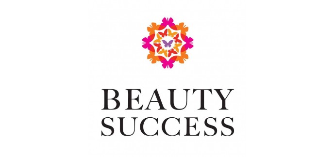 Beauty Success: 5€ offerts sur votre 1ère commande en vous inscrivant à la newsletter