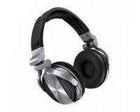 Bax-shop: Le casque DH Pioneer HDJ-1500-S argent et noir à 175€ au lieu de 229€