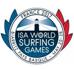 GQ Magazine: Des pass VIP Quiksilver & Roxy pour les ISA WORLD Surfing Games à gagner
