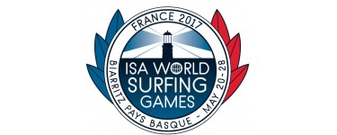 GQ Magazine: Des pass VIP Quiksilver & Roxy pour les ISA WORLD Surfing Games à gagner