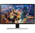 Amazon: [Membres Premium] Ecran PC LED 28" Samsung U28E590D à 229,49€