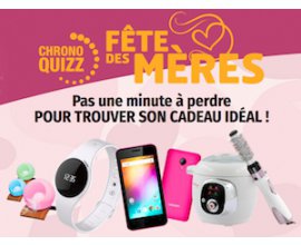 Electro Dépôt: 1 Mobile Polaroid Phantom 5V2 fuschia, 1 Pressing Bellavita BV-SS2L3B90 à gagner