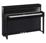 Bax Music: Piano numérique Yamaha Clavinova CLP-585PE à 2965,65€ au lieu de 3489€