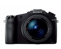 Amazon: Appareil photo numérique Bridge Sony Cyber-Shot DSC-RX10 II à 999,90€