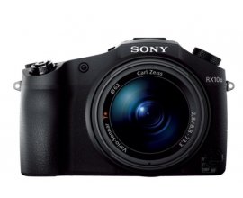 Amazon: Appareil photo numérique Bridge Sony Cyber-Shot DSC-RX10 II à 969€