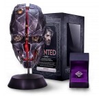 Cdiscount: Dishonored 2 en édition collector sur PS4 à 62,43€