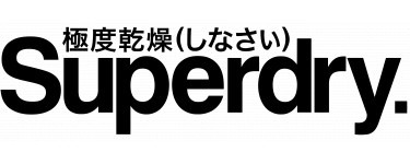 Superdry: Livraison gratuite de votre commande partout en Europe