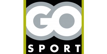 Veepee: Rosedeal : Payez 20€ le bon d'achat Go Sport de 40€