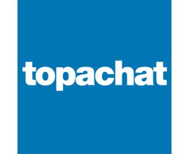 TopAchat: À la recherche d'une nouvelle télé ? Bénéficiez de -5% sur toutes les TV LED