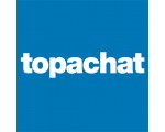 TopAchat: 20% de réduction sur l'achat d'un Casque-micro gamer Corsair HS50