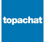 TopAchat: -60% sur une sélection de périphériques Asus 