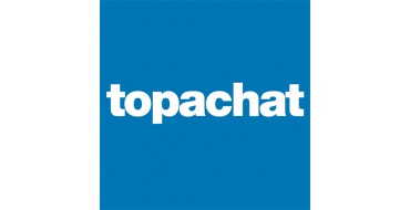 TopAchat: Jusqu'à -200€ sur une sélection de PC portables Gamer MSI   