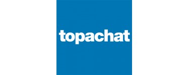 TopAchat: 10% de réduction sur les SSD