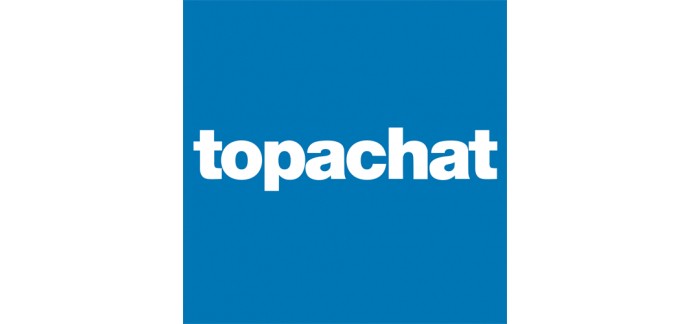 TopAchat: Remise de 10% sur les articles des catégories Disques durs, clé USB, carte mémoire, SSD