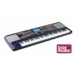 Bax Music: [Grande Tombola] Passez commande & tentez de gagner un clavier Korg Liverpool