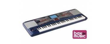 Bax Music: [Grande Tombola] Passez commande & tentez de gagner un clavier Korg Liverpool