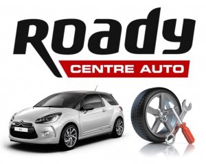 Groupon: Payez 50€ le bon d'achat de 100€ à valoir dans un centre-auto Roady
