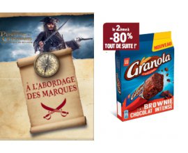 Franprix: Profitez jusqu'à -80% de réductions sur votre 2eme produits préférés