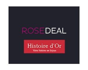 Vente Privée: Rosedeal Histoire d'Or : dépensez 30€ pour 60€ de bon d'achat